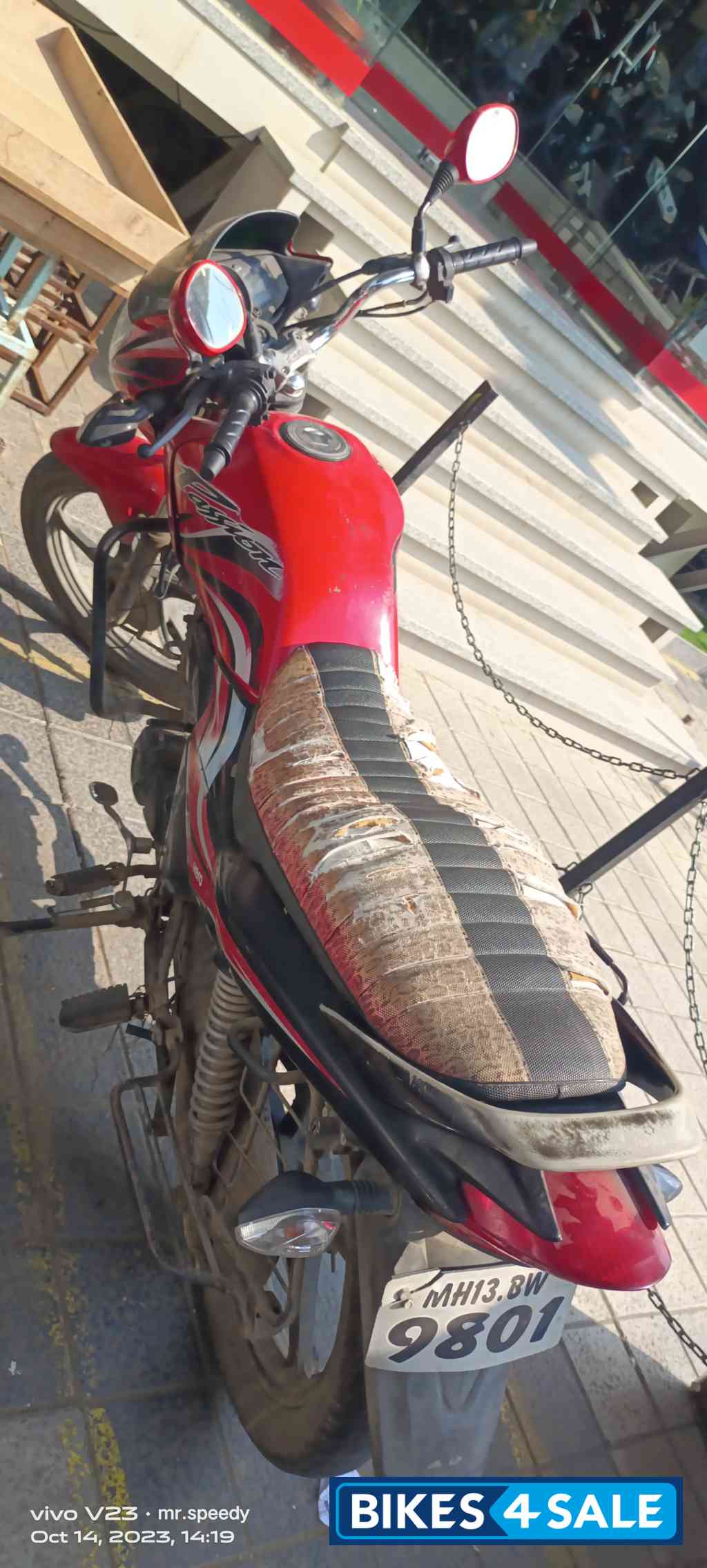 Red Hero Passion X Pro Red Hero Passion X Pro