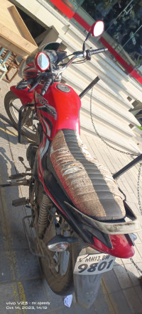 Red Hero Passion X Pro