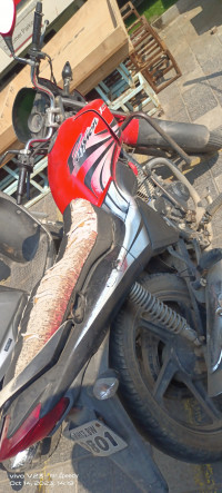 Red Hero Passion X Pro