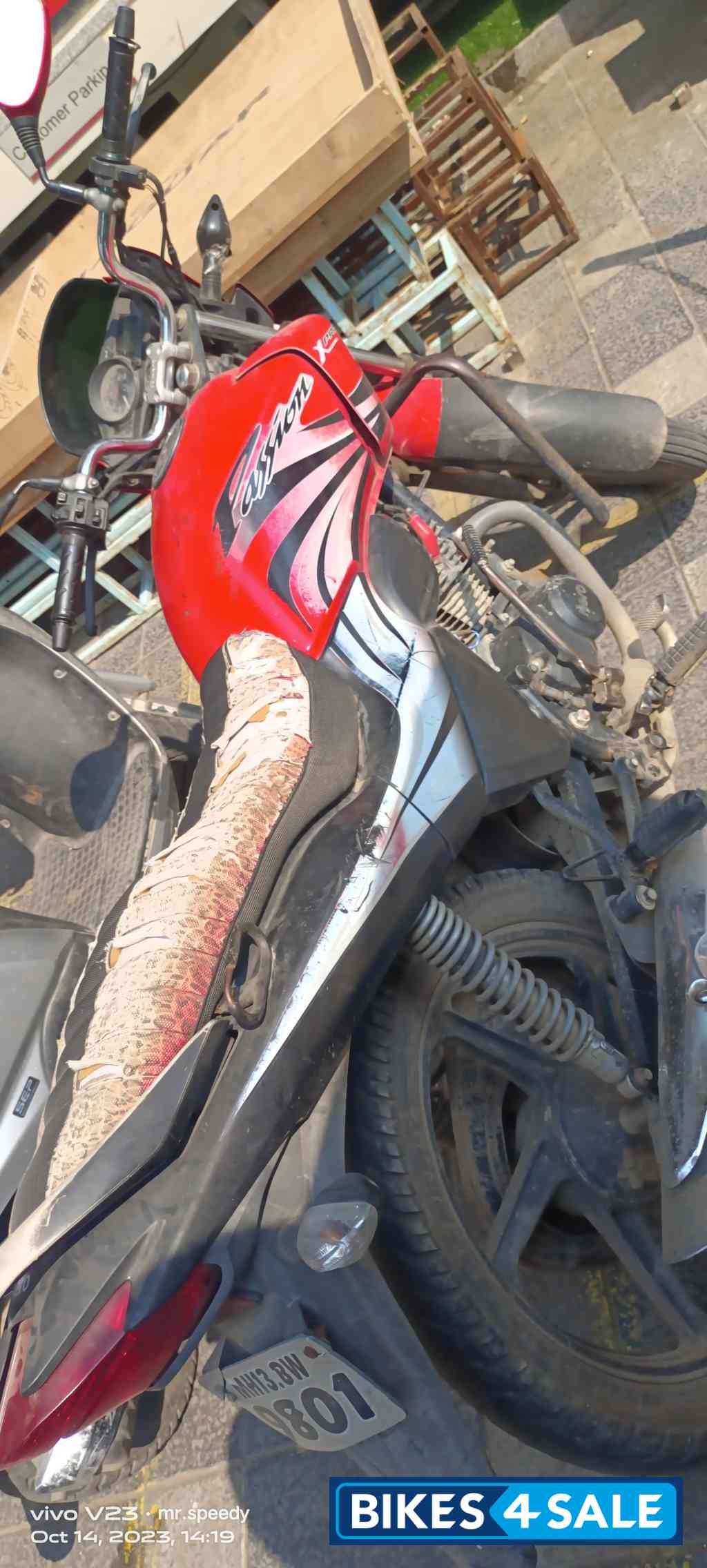 Red Hero Passion X Pro Red Hero Passion X Pro