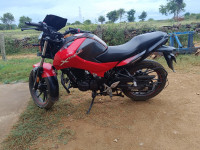 Hero Xtreme 160R 2021 Model