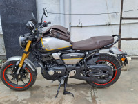 TVS Ronin TD 2023 Model