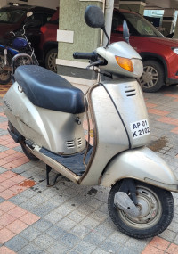 Honda Activa
