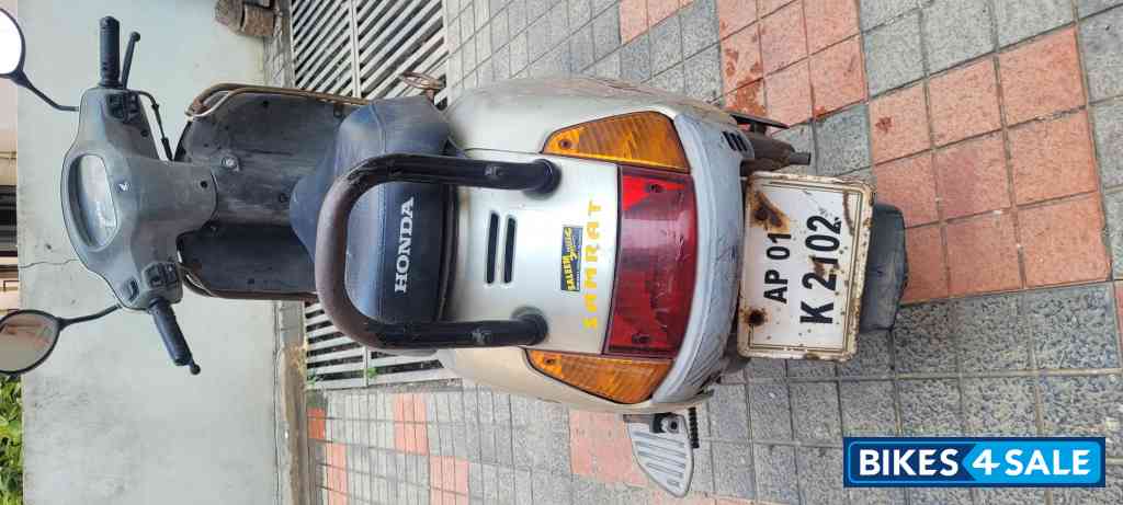 Honda Activa