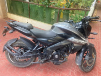 Bajaj Pulsar NS 200 BS6 2021 Model