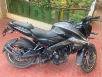 Bajaj Pulsar NS 200 BS6