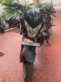 Bajaj Pulsar NS 200 BS6