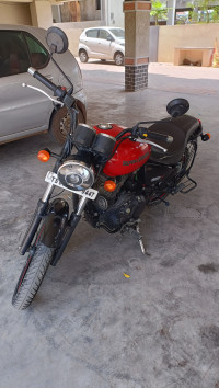 Royal Enfield Thunderbird X 350 2018 Model