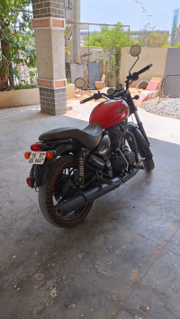 Royal Enfield Thunderbird X 350