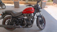Royal Enfield Thunderbird X 350
