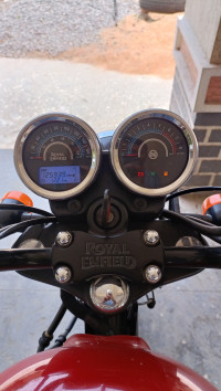 Royal Enfield Thunderbird X 350