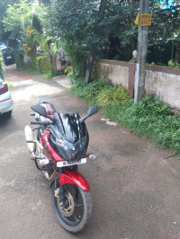 Bajaj Pulsar 220F 2011 Model
