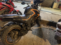 Honda CB Hornet 160R