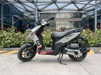 Aprilia SR 125 2022 Model