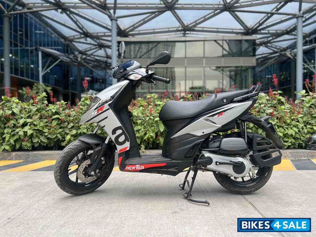 Aprilia SR 125