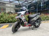 Aprilia SR 125