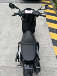Aprilia SR 125