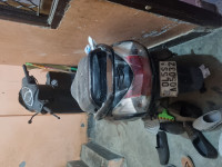 Hero Maestro 2015 Model