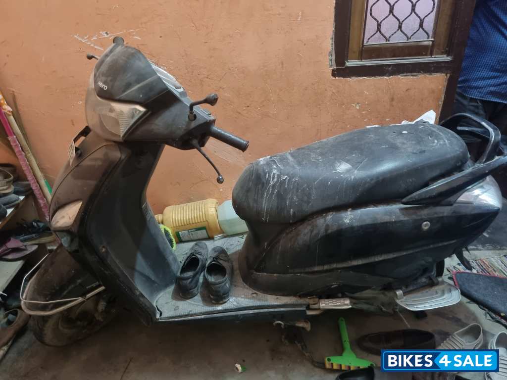 Grey Hero Maestro Grey Hero Maestro