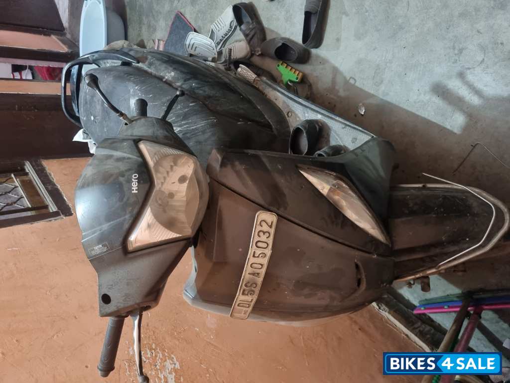 Grey Hero Maestro Grey Hero Maestro