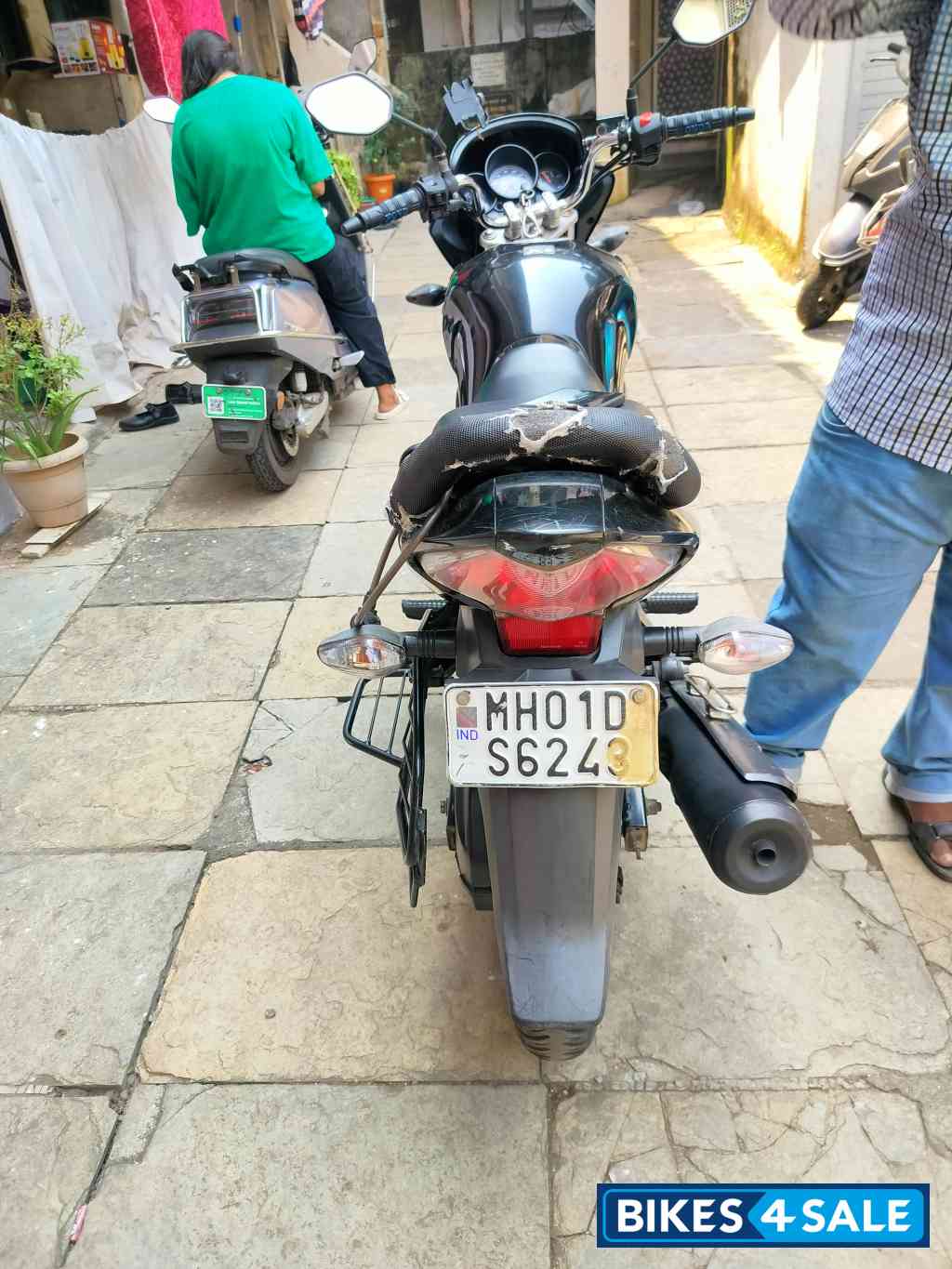 Honda Unicorn Honda Unicorn