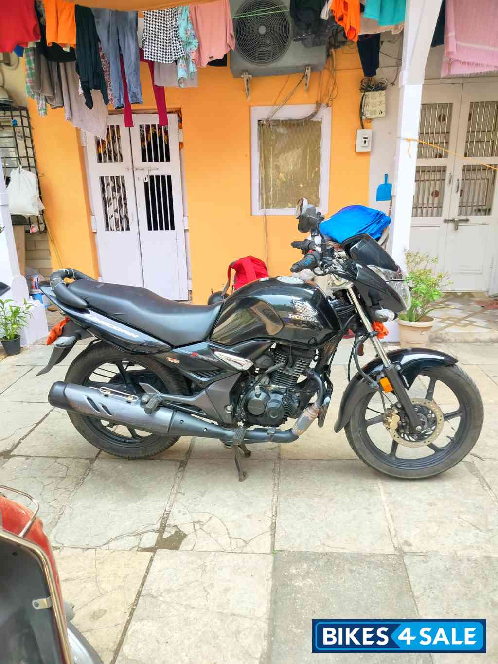 Honda Unicorn Honda Unicorn