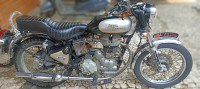 Royal Enfield Bullet Electra 5S 2007 Model