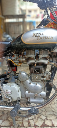Royal Enfield Bullet Electra 5S