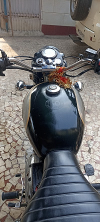 Royal Enfield Bullet Electra 5S