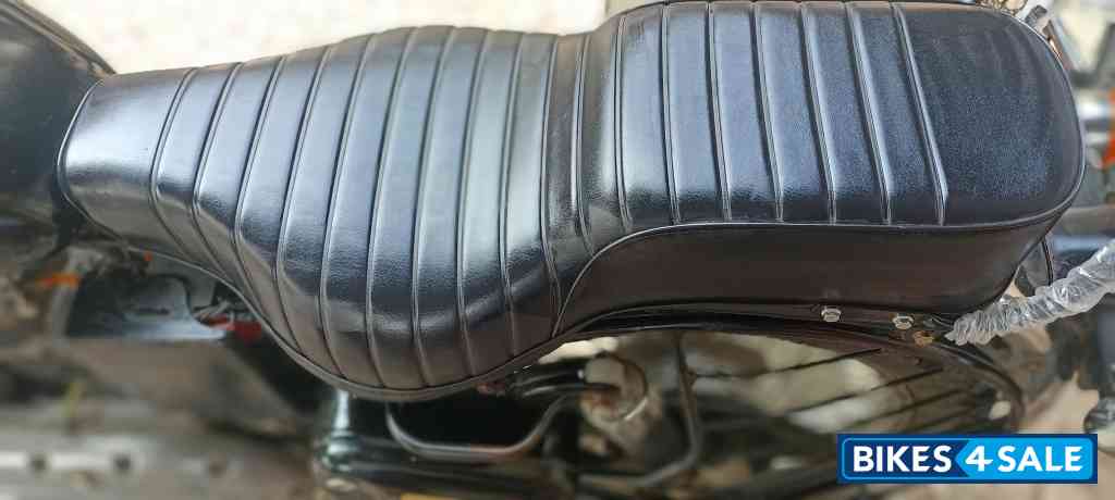 Royal Enfield Bullet Electra 5S