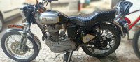 Royal Enfield Bullet Electra 5S