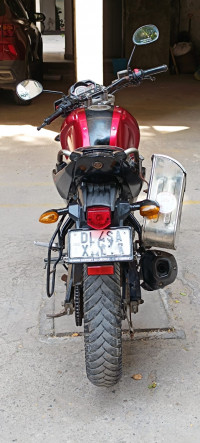 Yamaha FZ16