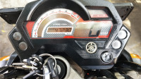Yamaha FZ16