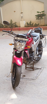 Yamaha FZ16