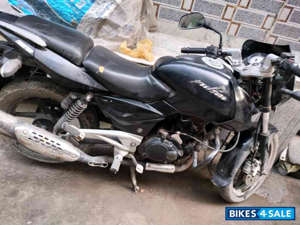 Bajaj Pulsar 180 DTSi