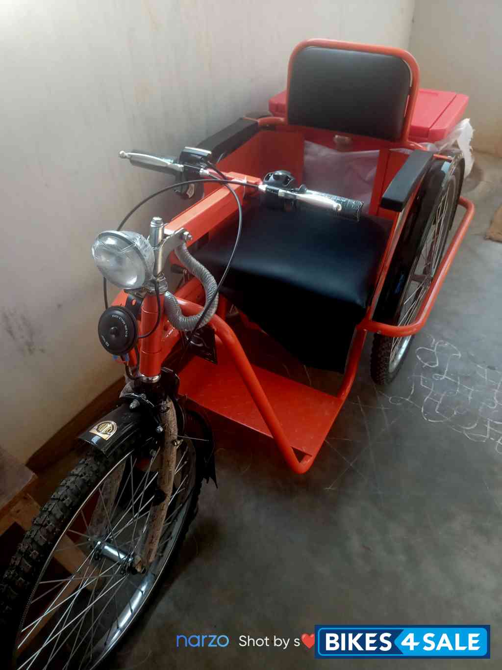 Hiko Gams Energy Easy Plus