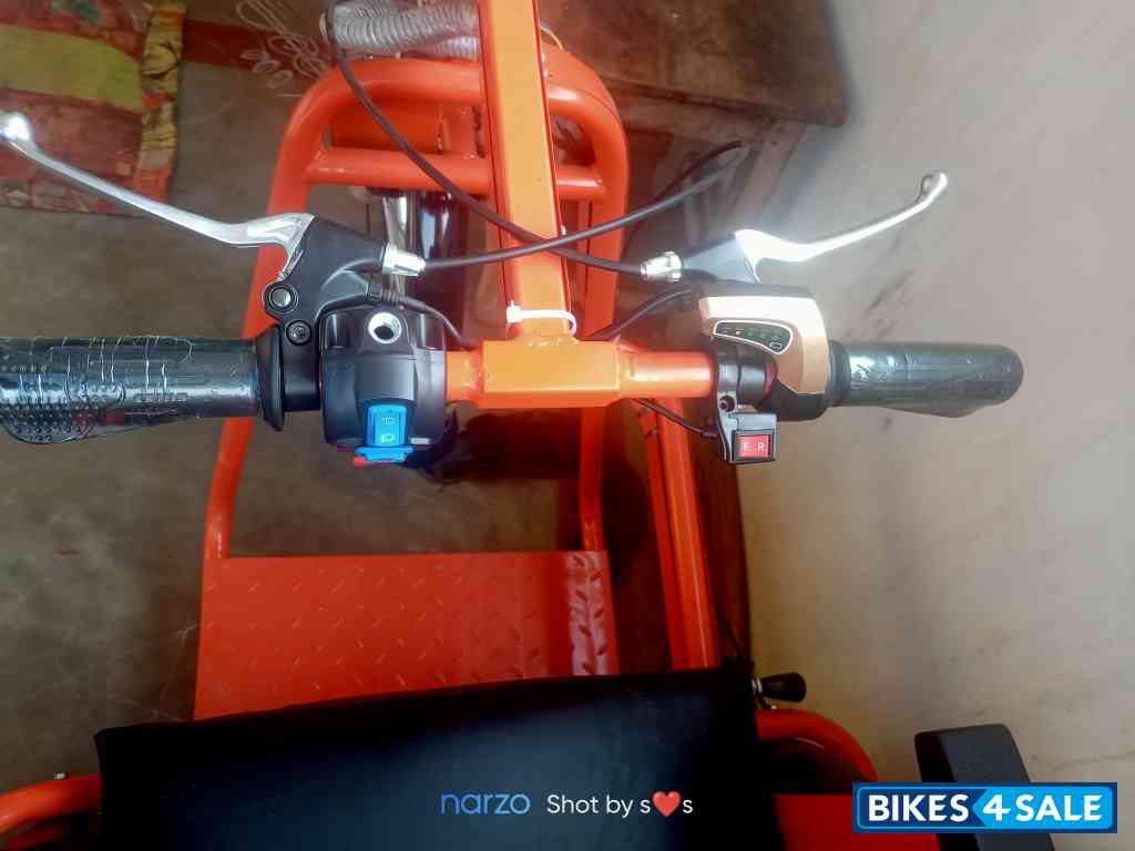 Hiko Gams Energy Easy Plus