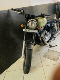 Jawa 42 Dual Channel ABS AllStar Black