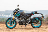 Yamaha MT-15 2023 Model