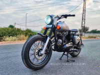 Royal Enfield Bullet Electra 5S 2018 Model
