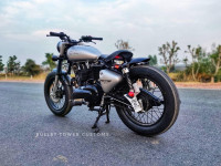 Royal Enfield Bullet Electra 5S