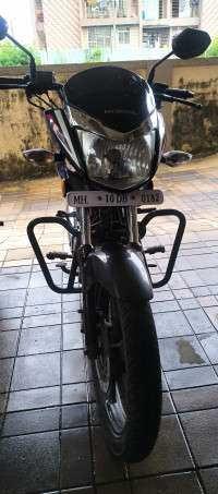 Honda Shine 125 Disc 2018 Model