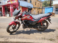 Honda CB Shine SP 2018 Model