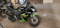 Yamaha YZF R15 S