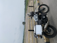 Royal Enfield Himalayan