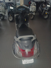 Honda Activa 5G