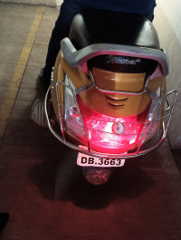 Honda Activa 5G 2018 Model