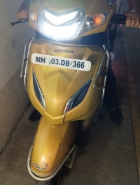 Honda Activa 5G