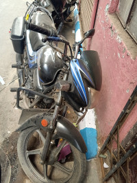 Hero Passion Pro 2011 Model