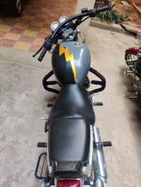 Royal Enfield Thunderbird 350